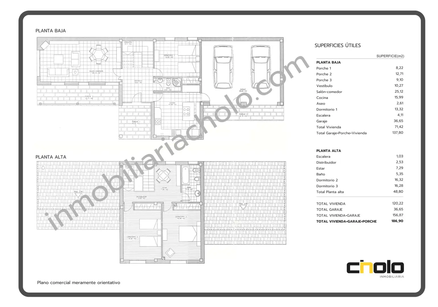 Houses for sale in Begonte  with Heating, Parquet flooring and Storage room