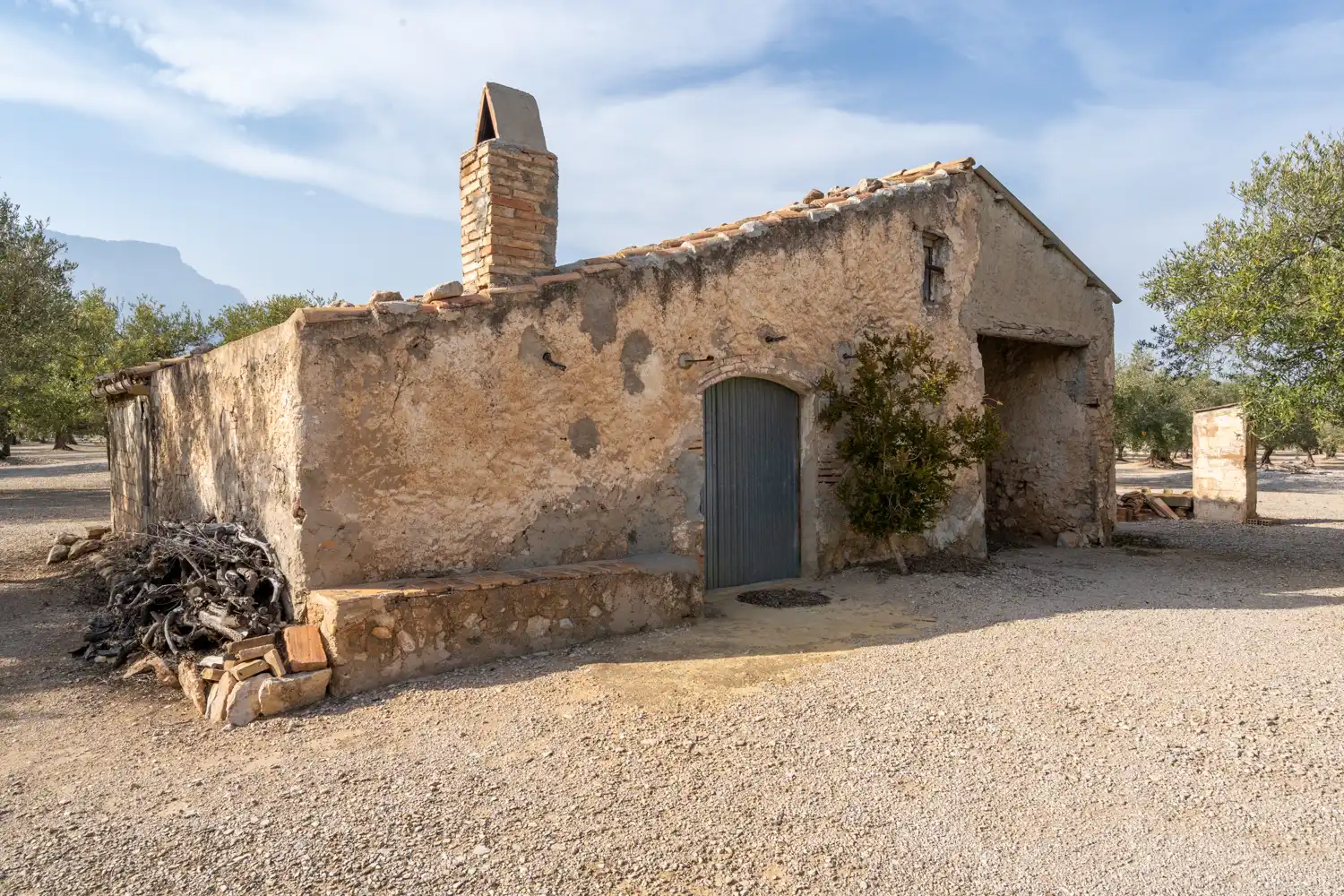 Terreno rustico in vendita a Roquetes