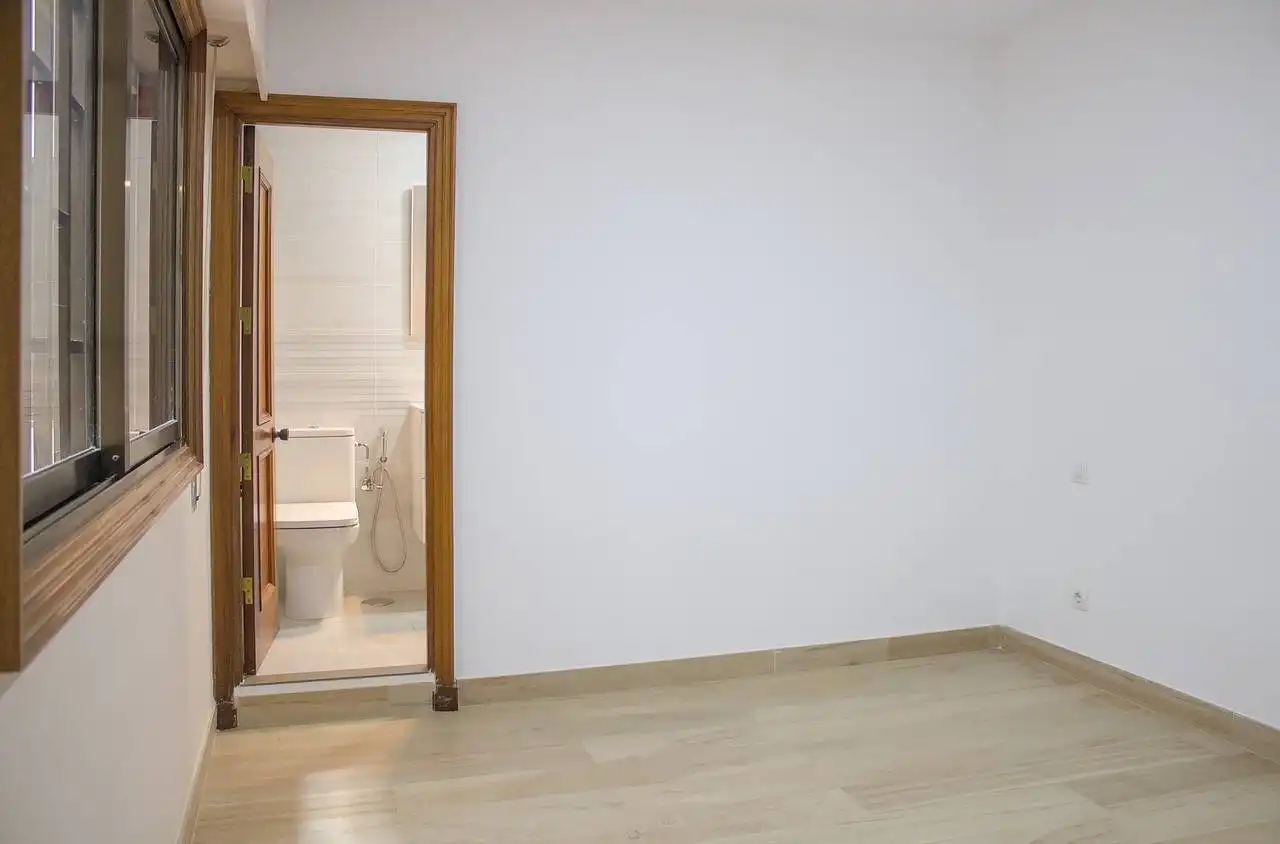 Wohnung zur Miete in Las Palmas de Gran Canaria mit Terrasse und Abstellraum