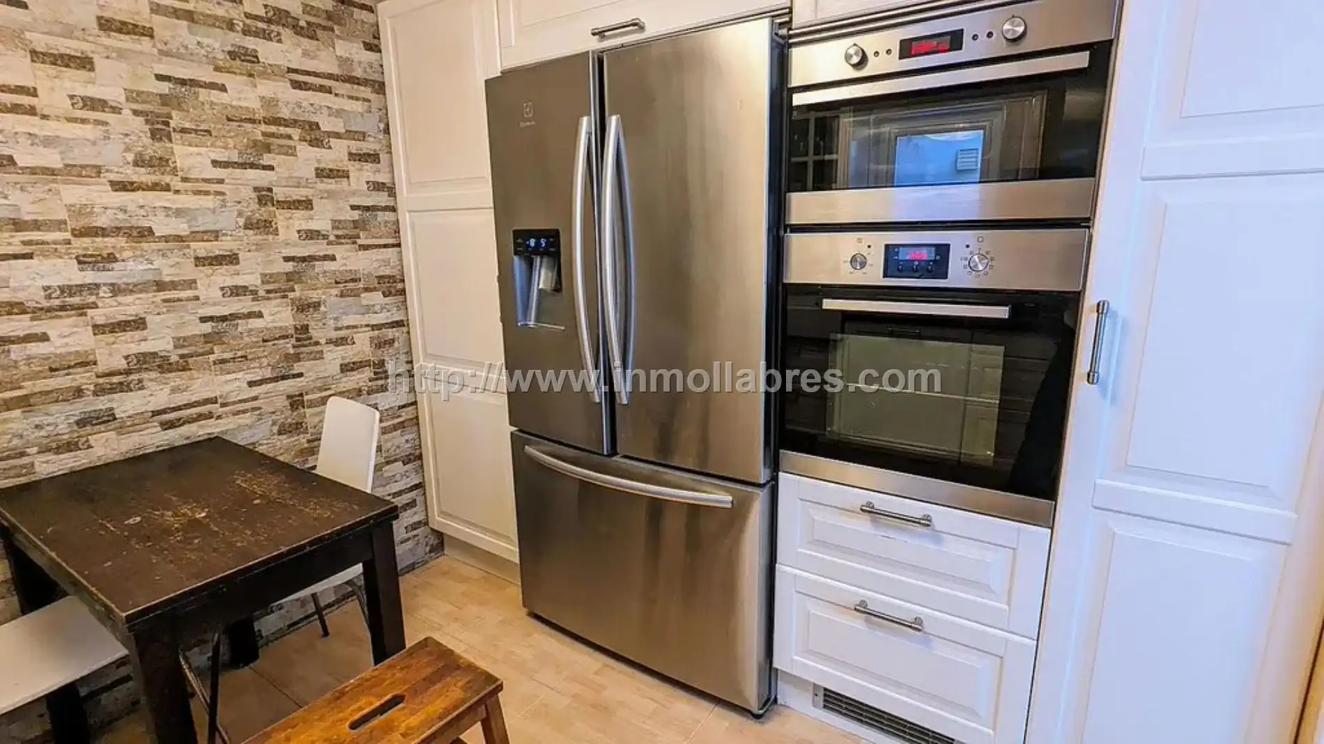 Kitchen of Country homes for sale in Inca  with Air Conditioner, Terrace and Storage room
