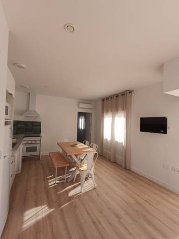Apartamento en Venta en Mejostilla