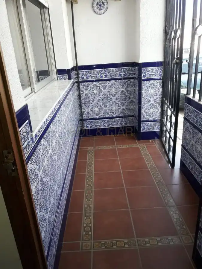 Casa o chalet en venta en La Carolina con Aire acondicionado, Terraza y Balcón