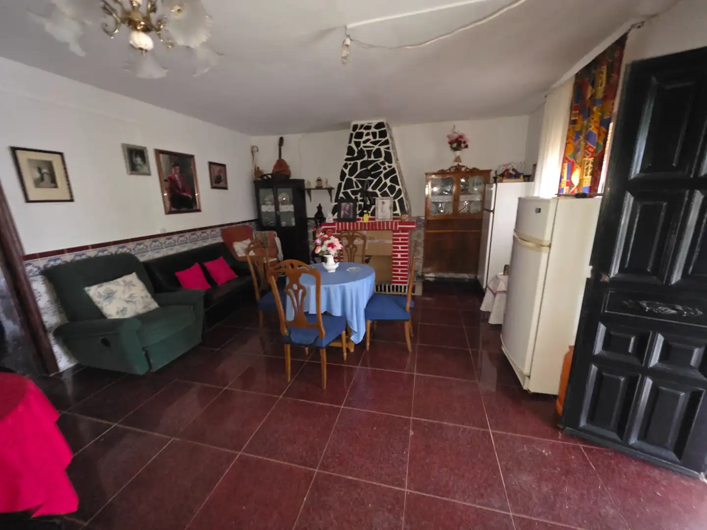 Houses for sale in La Coronada  with Storage room and Swimming Pool