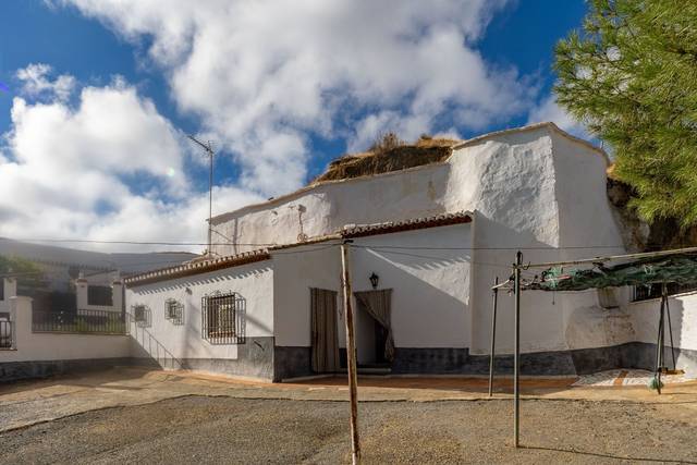 Finca rústica en Venta en Fuente Megías, 45 en Guadix