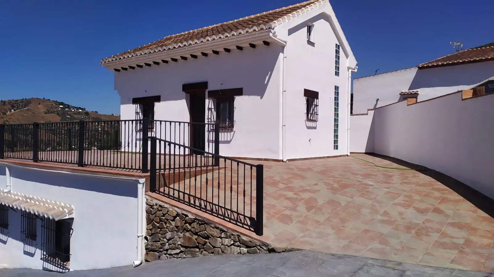 Casa o xalet de lloguer a Diseminado Diseminados, 54, Frigiliana