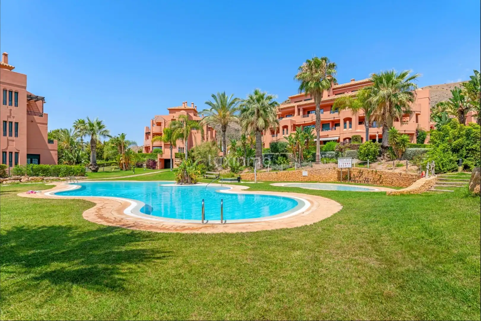 Flat with terrace for sale in Golf Bahía, imagen 33