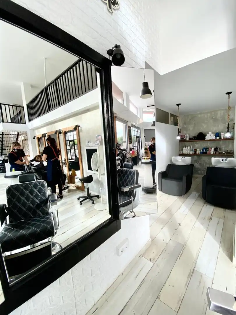 Business premises for transfer in Poblenou, imagen 13