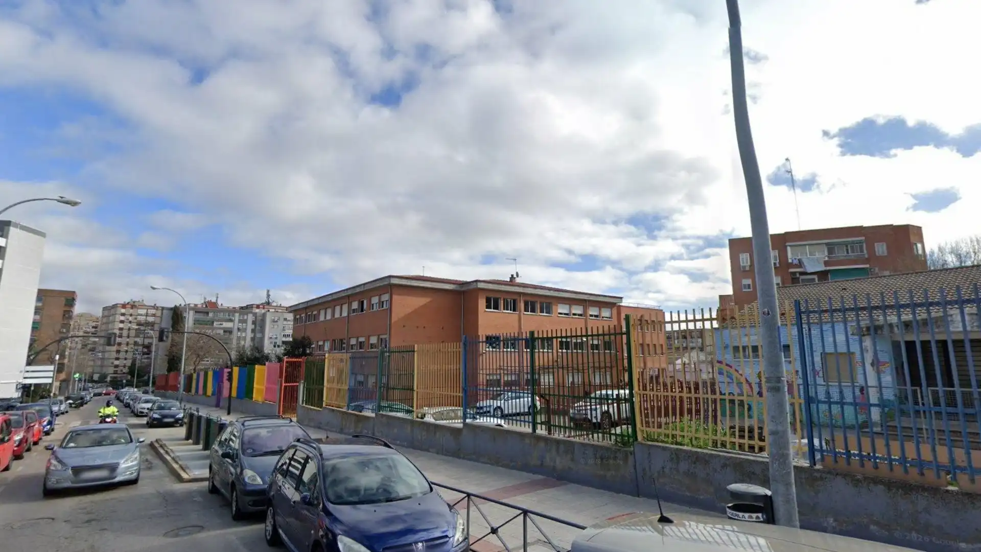 Flat for sale in Miguel De Unamuno, imagen 4