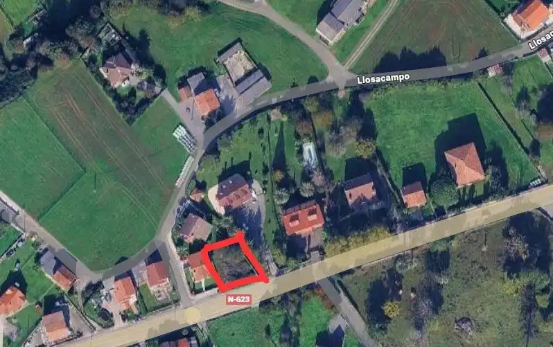 Wohnbaugrundstück zum Verkauf in Barrio de la Picota 1001, imagen 7