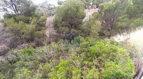 Foto 4 de Residencial en venda a Altea la Vella, Altea