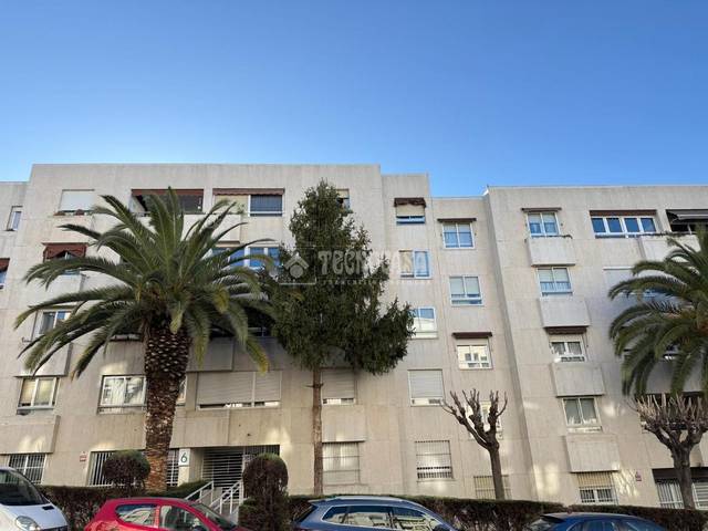 Piso en Venta en Rejas