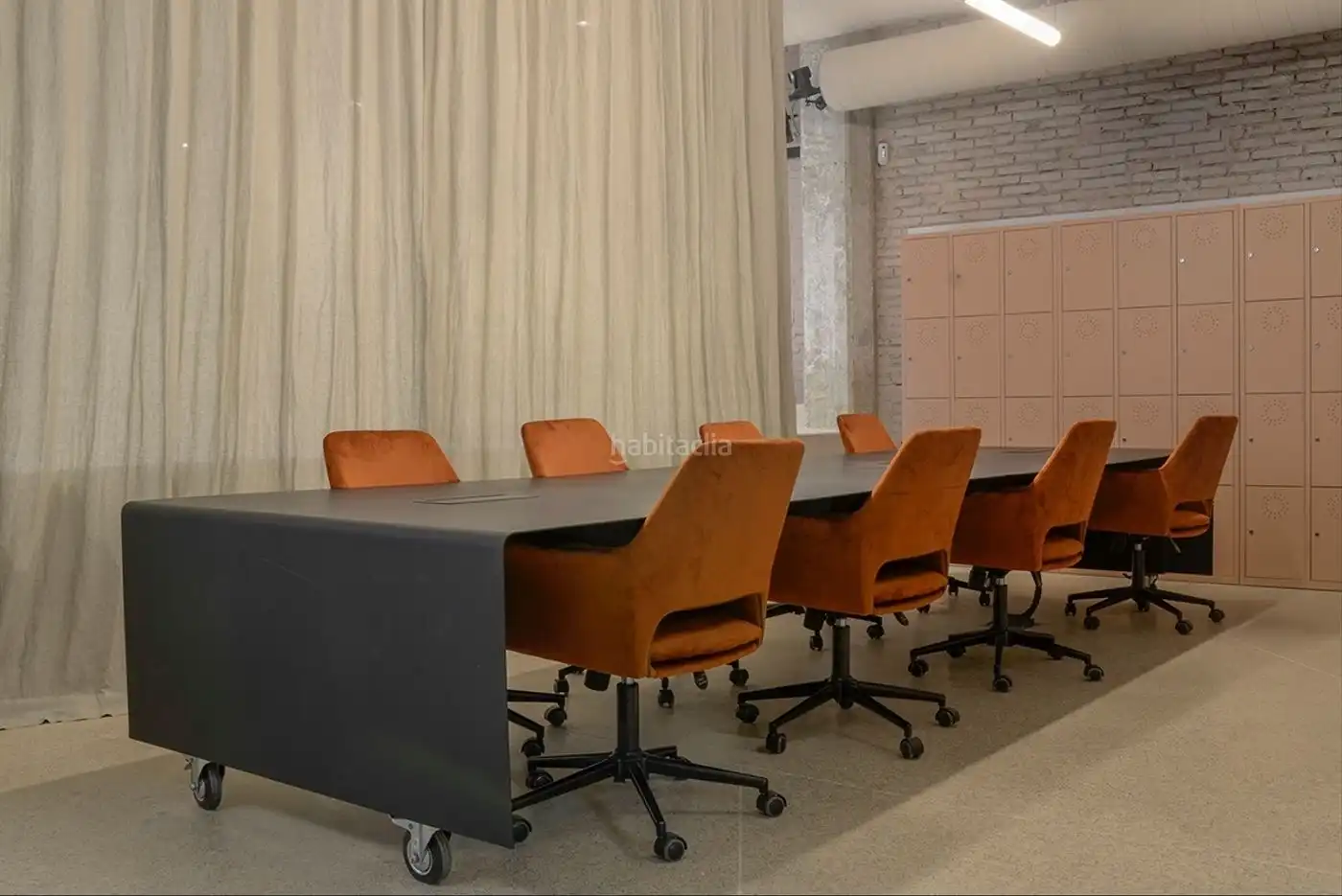 Oficina de lloguer a Calle Alejandro VI 5, imagen 13