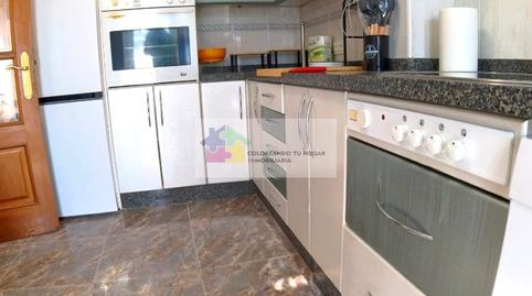 Foto 3 de Pis de lloguer a Avenida San Mamés, San Mamés - La Palomera, León