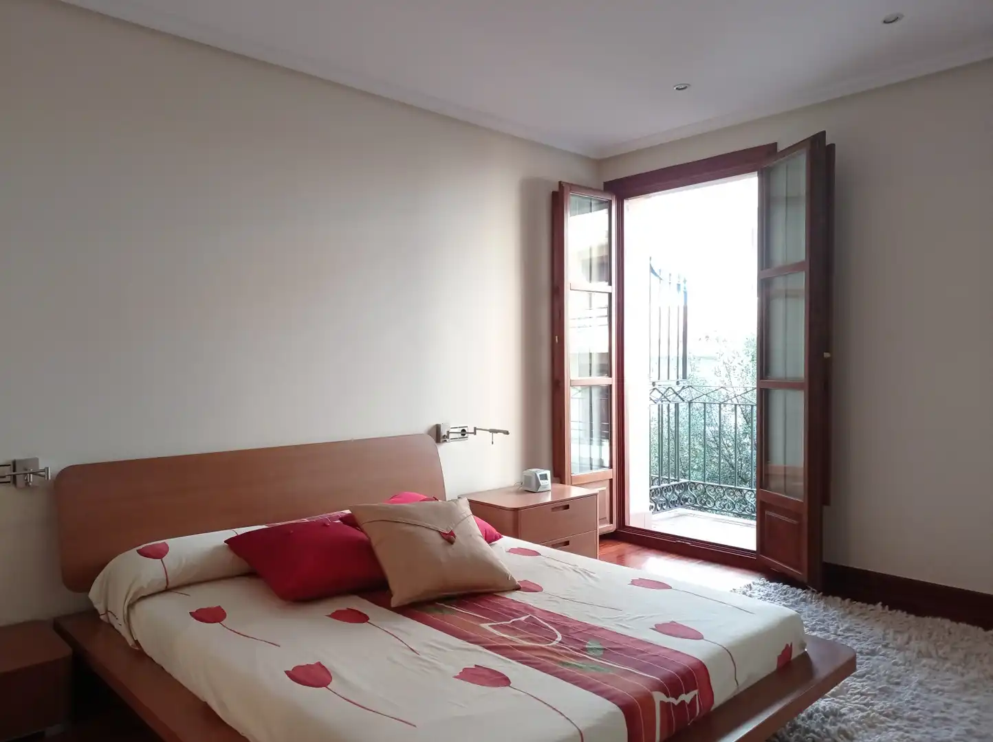 Appartamento con terrazza in affitto a Amorebieta-Etxano - sabino arana kalea 9, imagen 32
