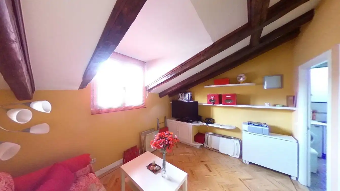 Wohnung mit Aufzug zur Miete in Calle de Segovia, imagen 12