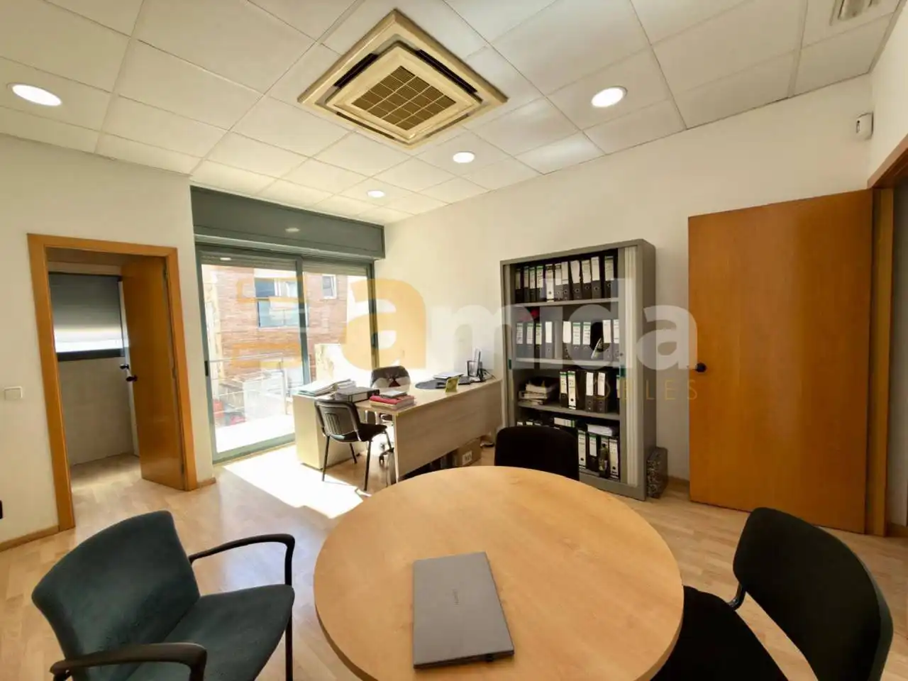 Mixte résidentiel à vendre à Can Feu - Gràcia, imagen 12