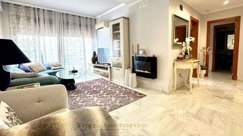 Exclusivo Ático Dúplex en Complejo Resort con Spa y Piscinas  Benahavís, immagine 2