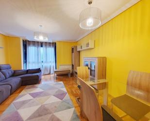 Bedroom of Flat for sale in Siero  with Heating, Parquet flooring and Terrace