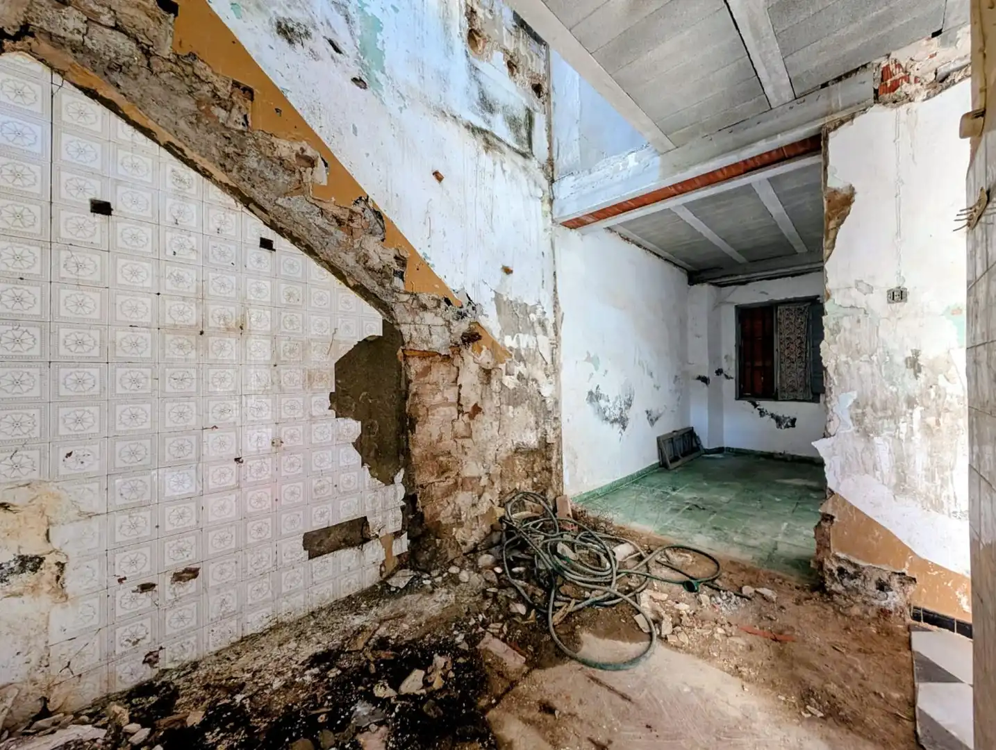 Casa o xalet en venda en Loja amb Terrassa