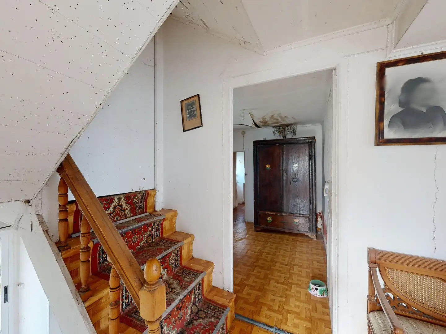 Casa o xalet en venda en Foz amb Traster