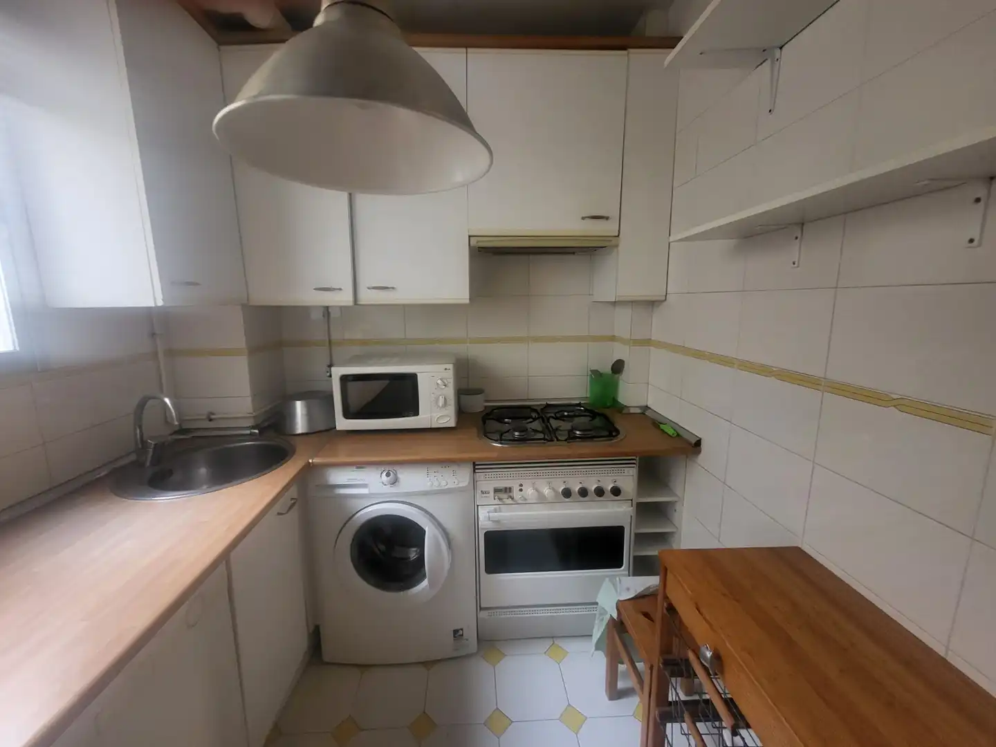 Flat with lift for sale in Calle de Sancho Dávila, imagen 5