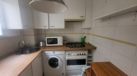 Foto 5 de Piso en venta en Calle de Sancho Dávila, Fuente del Berro, Madrid Capital