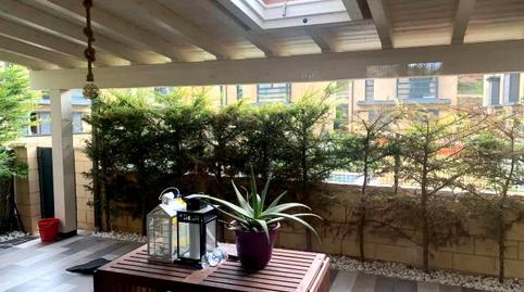 Foto 2 de Casa adosada en venda a Poligono 18, Ribafrecha, La Rioja