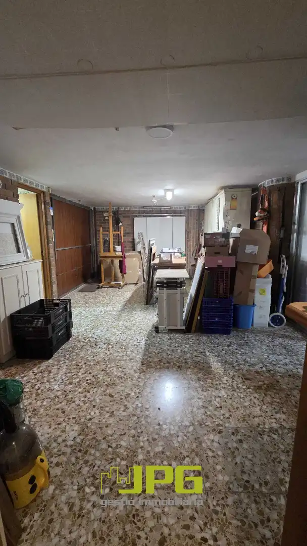 Casa adosada en venda en Sant Joan d'Alacant amb Jardí privat, Terrassa i Traster