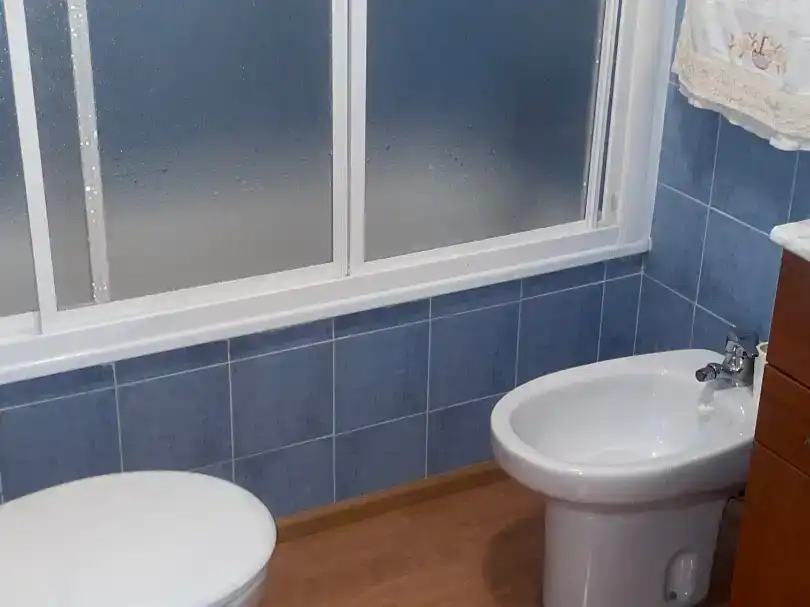 Bany de Pis en venda en Albatera amb Aire condicionat, Parquet i Piscina