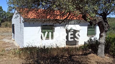 Foto 3 de Residencial en venda a Casco Antiguo, Cáceres Capital