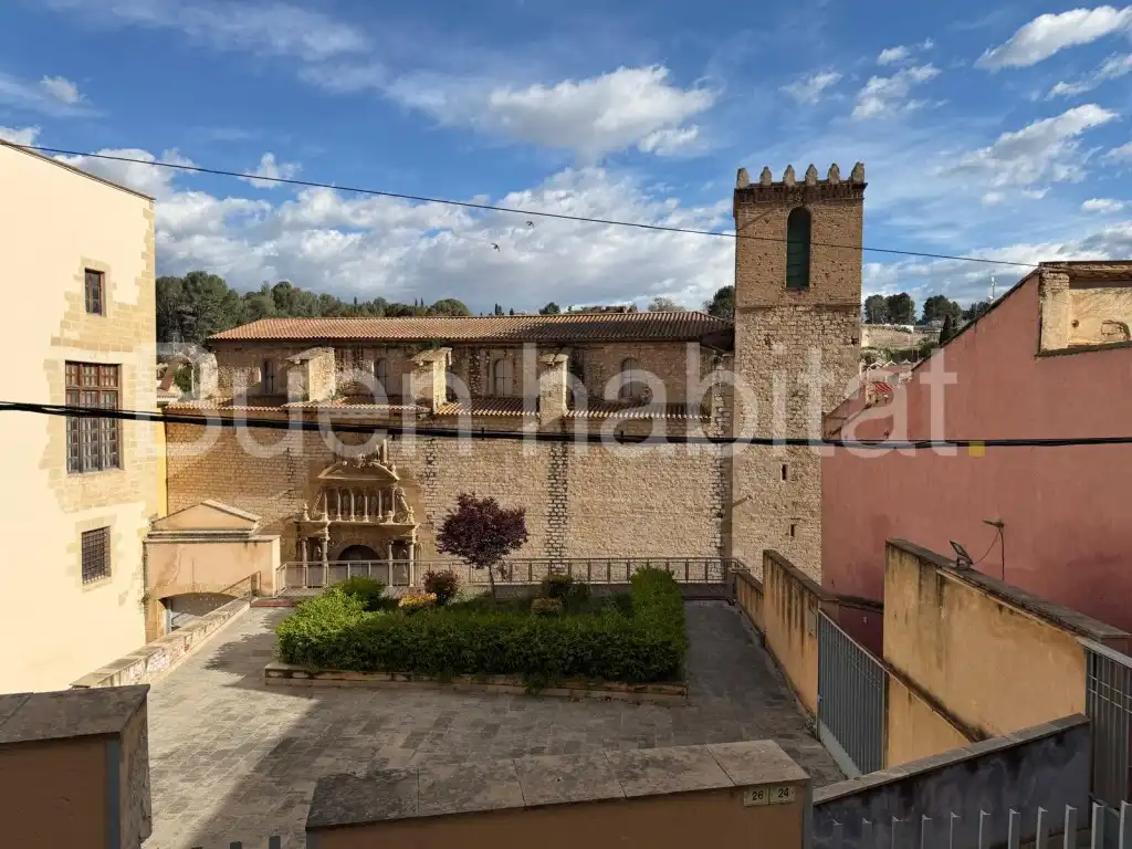 Terreny residencial en venda a CT Castell 18, imagen 18