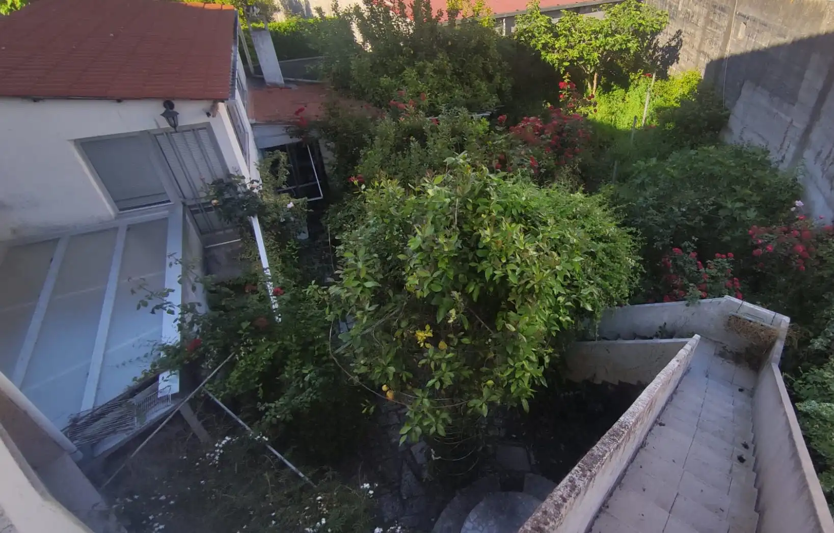 Casa amb terrassa en venda a Praza Maior, imagen 23