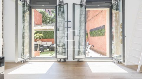 Foto 5 de Piso en venta en Sant Pere, Sta. Caterina i la Ribera, Barcelona Capital