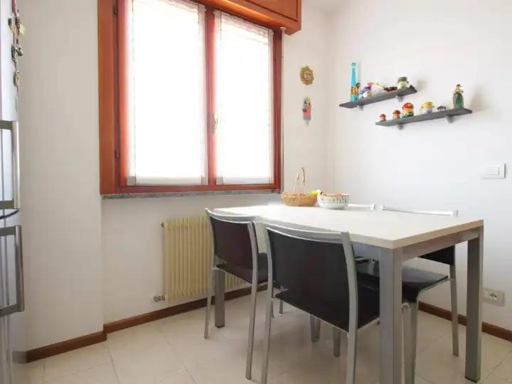 Dining room of Flat for sale in Jerez de la Frontera  with Air Conditioner