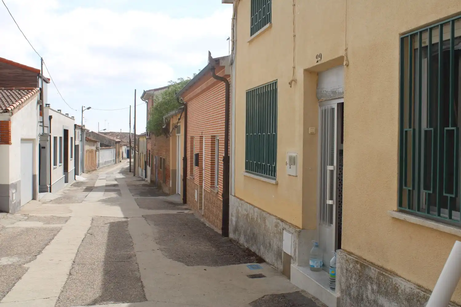 Casa o xalet en venda a Cantalapiedra, Salamanca