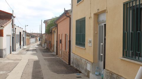 Foto 2 de Casa o xalet en venda a Calle Santiago , Cantalapiedra, Salamanca