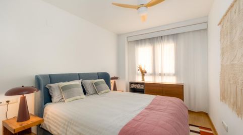 Foto 4 de Apartament de lloguer a La Raïosa, Valencia Capital