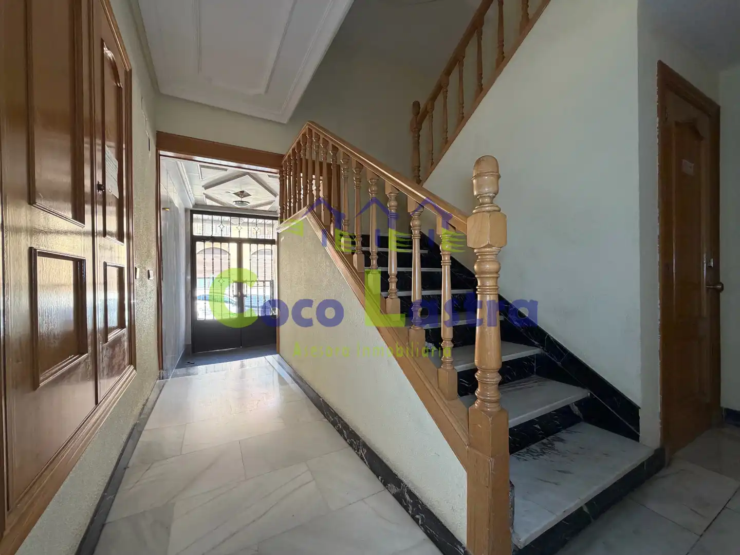 Piso en venta en Salamanca con Calefacción, Terraza y Lavadora