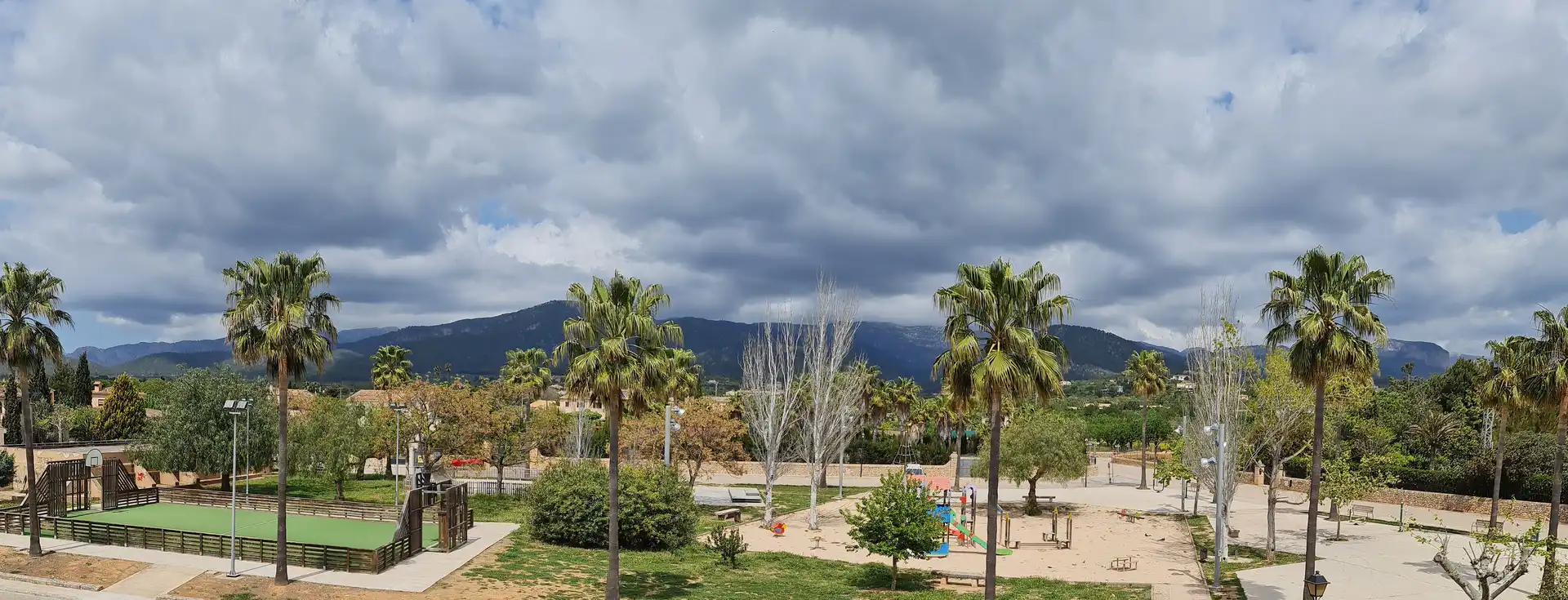 Residencial en venta en Carrer Ritch Miller, 23, Santa María del Camí