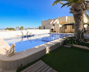 Exterior view of Flat for sale in Orihuela