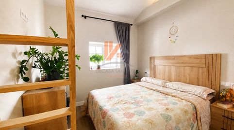 Foto 2 de Apartamento en venta en Rua Xeneral Pardiñas, Ensanche - Sar, Santiago de Compostela