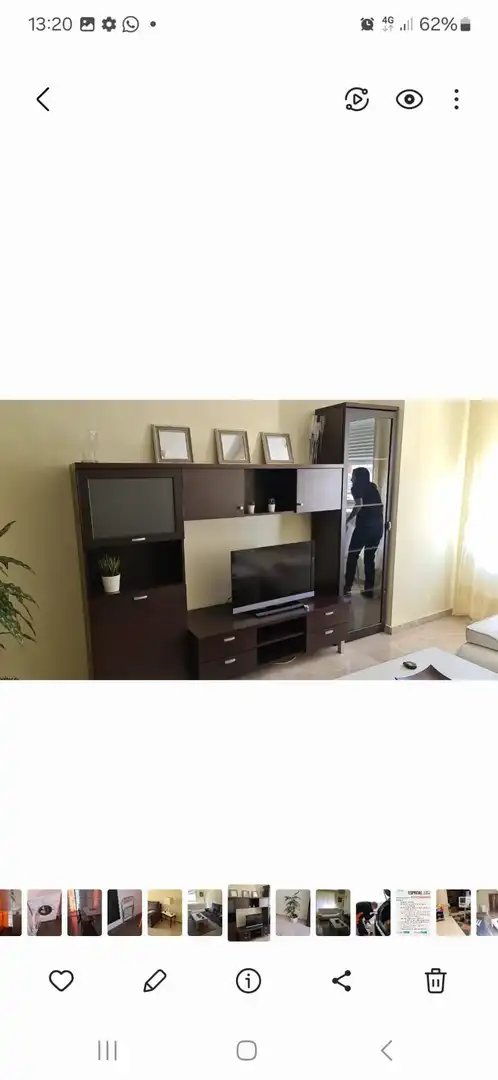 Wohnung mit Aufzug zur Miete in Centro, imagen 39