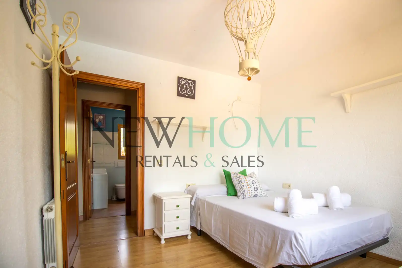 Casa o chalet de alquiler en Calle Andrea Mantegna, 10, Cap Martí - El Tossalet - Pinomar