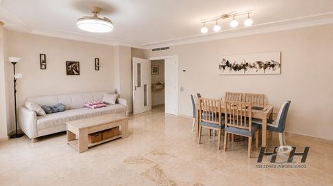 Foto 3 de Piso en venta en El Castell, Burjassot