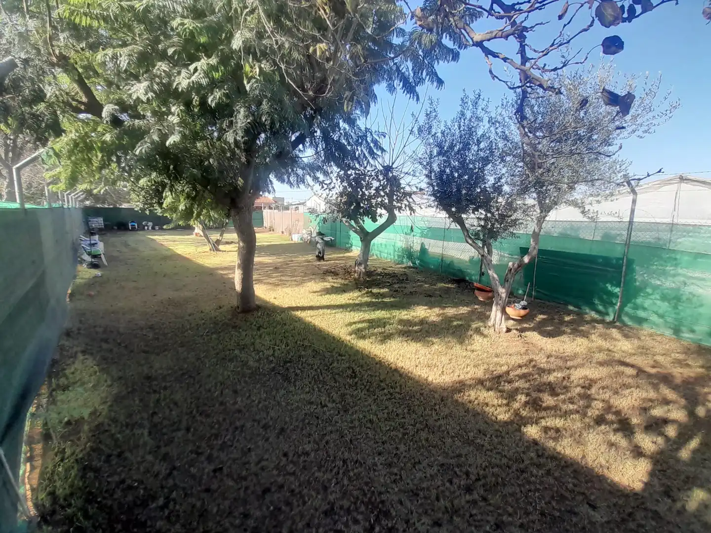 Residencial en venta en Chipiona