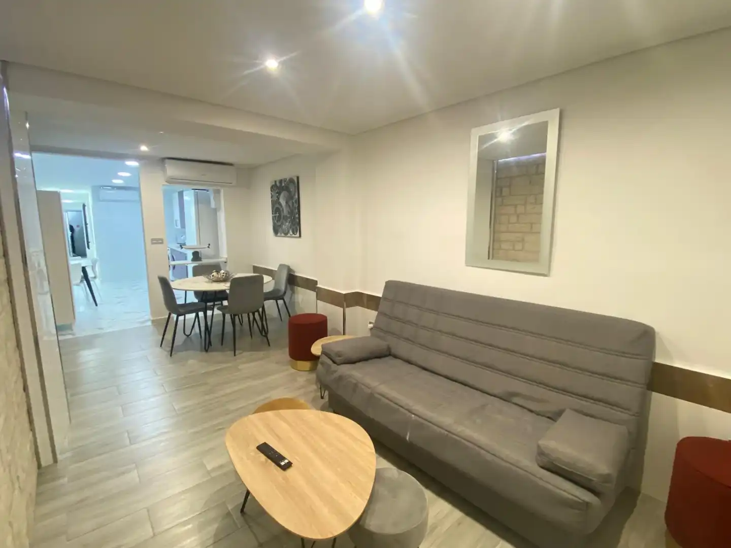 Wohnung mit Aufzug zur Miete in Pedanías Oeste