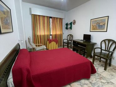 Studio with pool to rent in Glorieta Palacio de Congresos