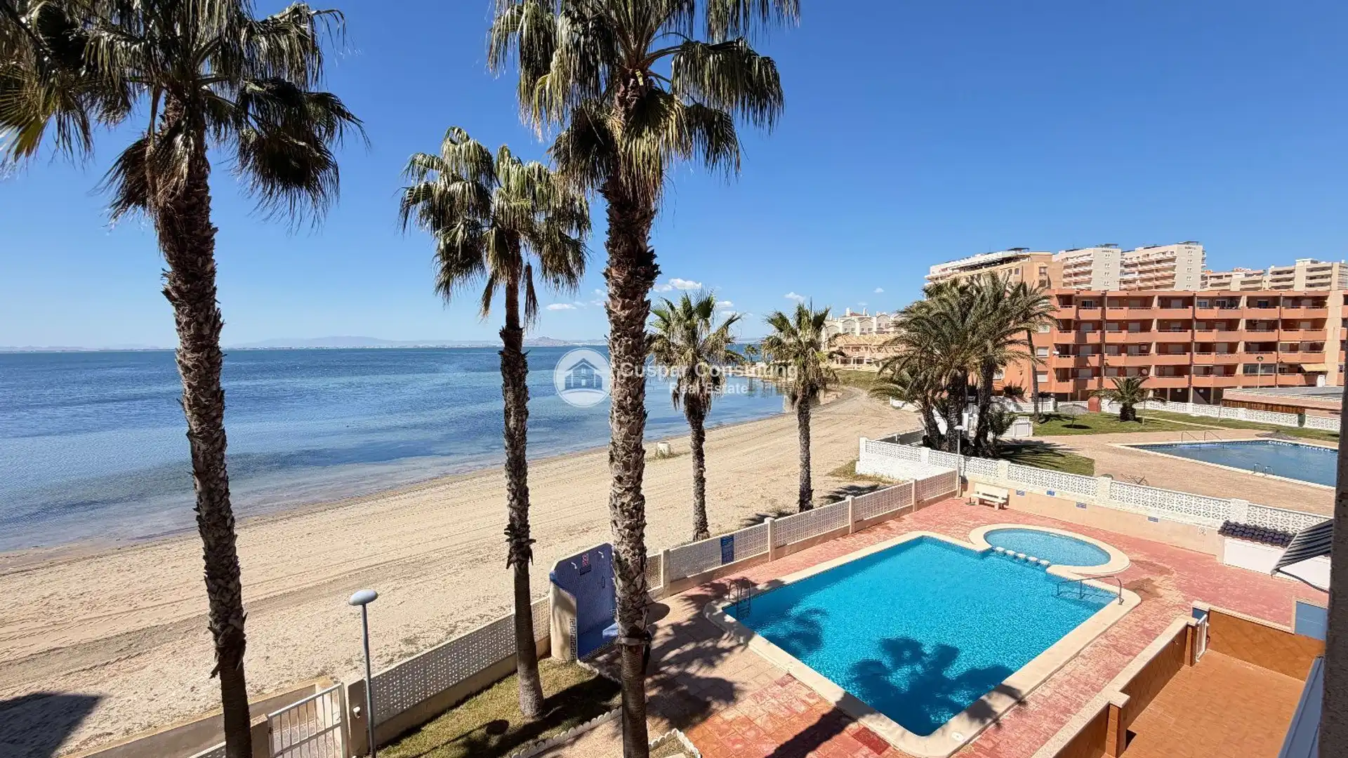 Wohnungen zum Verkauf in N/A, Entremares