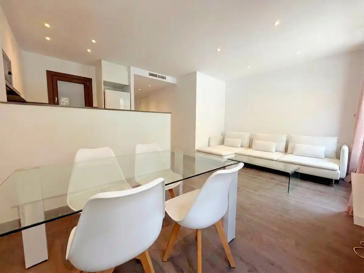 Wohnung mit Terrasse zum Verkauf in Avinguda del Paral·lel, imagen 5