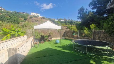 Foto 5 de Finca rústica en venda a Monte los Almendros - El Pargo - Costa Aguilera, Granada